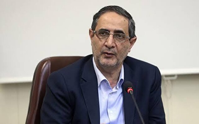 مردم نگران ذخیره غذایی برای شرایط سخت نباشند | خبر کرمان