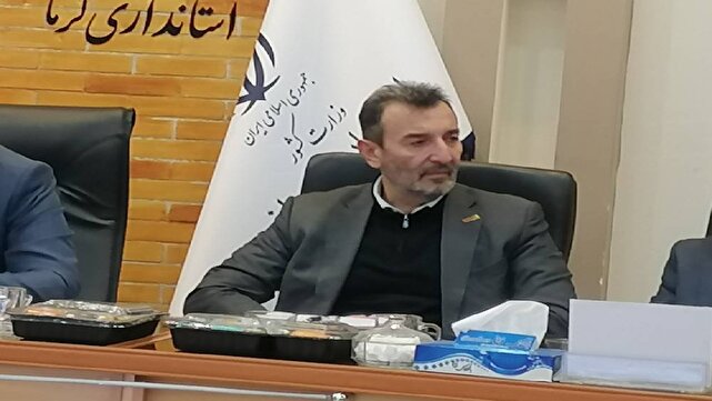 بانک‌های استان را برای تسهیلات شرکت های بزرگ ارتقا دهید | خبر کرمان