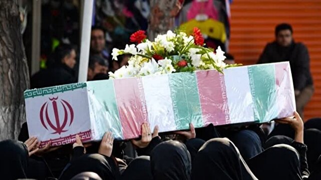 شهادت سرباز وظیفه در عملیات شبانه پاسگاه انتظامی رباط+تصویر | خبر کرمان