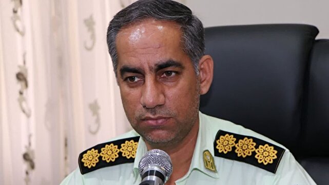 دستگیری عامل وقوع تیراندازی منجر به قتل در آیین جشنی در عنبرآباد | خبر کرمان