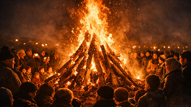 ایران، کنار یک آتش؛ روایت سده از با هم بودن | خبر کرمان