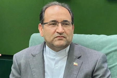 «راهپیمایی اتحاد ملی برای ایران»؛ پاسخی به اظهارات مداخله جویانه ترامپ/ خود او مسبب شرایط امروز است