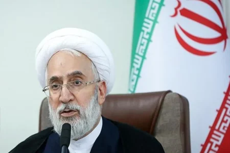 دادستان کل کشور پیرامون اعتراضات اخیر: عمده فشارهای معیشتی، نتیجه مستقیم تحریم‌ها است / سخنان ترامپ تهدید به توسل به زور علیه یک دولت مستقل است