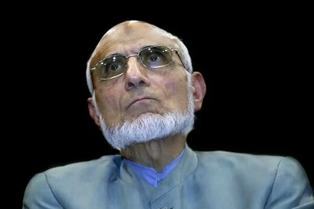 میرسلیم: ترامپ خود را برای تقاص شهید سلیمانی مهیا کند