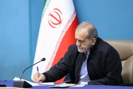 ماموریت رئیس‌جمهور به وزیر کشور درباره ناآرامی‌های ایلام