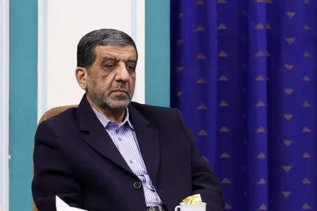 ضرغامی: ریشه‌های اغتشاش را با بازگشت ارزهای صادراتی بخشکانیم