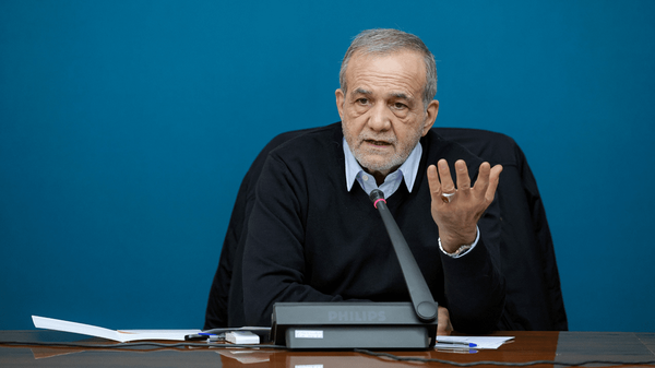 پنج دستور پزشکیان برای اجرای طرح اقتصادی دولت