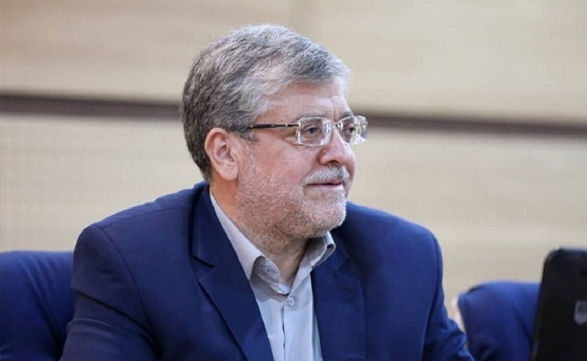 شهردار: مشهد امشب آرام بود