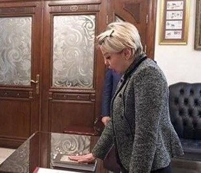 جزئیات حادثه برای سفیر فلسطین در ناآرامی تهران