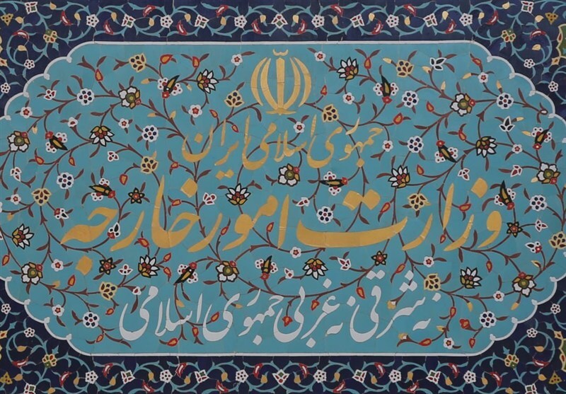 وزارت خارجه اتهام‌زنی آرژانتین به سپاه را محکوم کرد