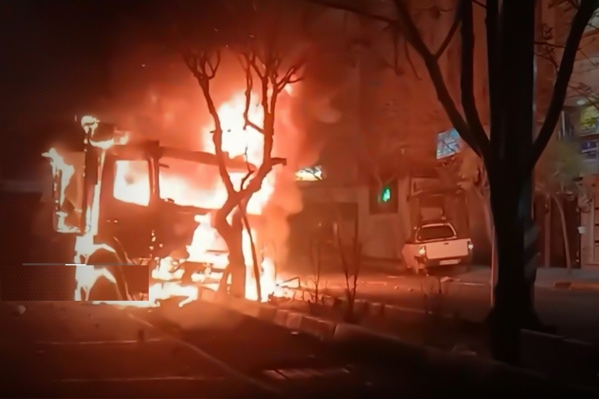 دادستانی تهران: تشکیل پرونده برای ۱۵بازیگر و ورزشکار و ۶۰ کافه حامی فراخوان های ۱۸ و ۱۹ دی