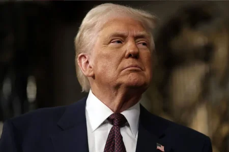 ادعای ترامپ: ایران اعدام ها را متوقف نکرده است!