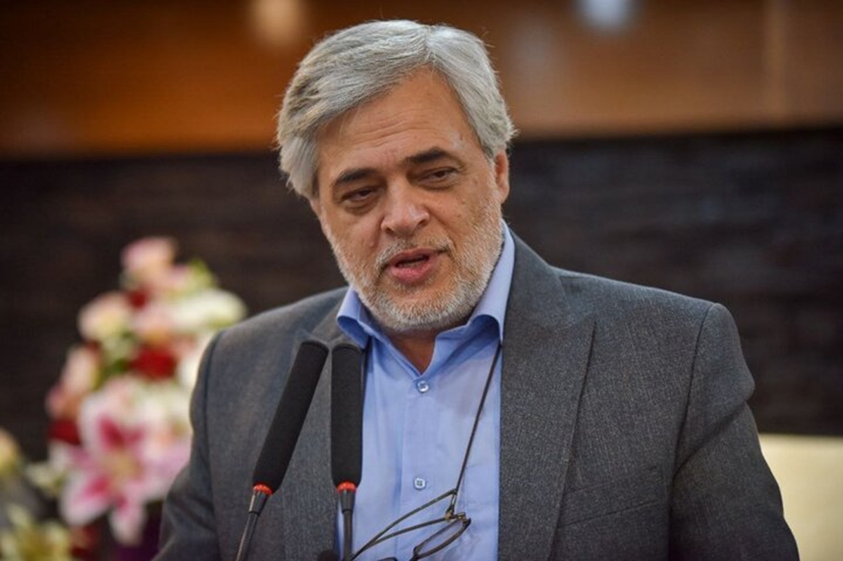 گول ظاهرشان را نخورید؛ این مسببان اغتشاش، لباس انقلاب پوشیده اند!