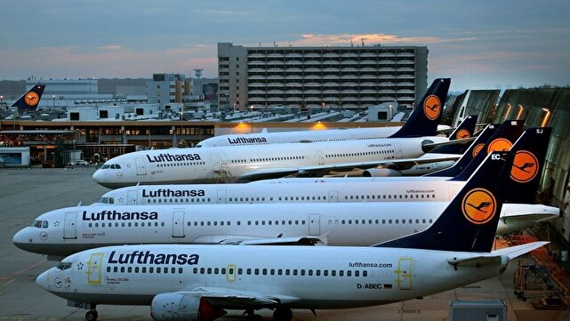 محدودیت پروازی ۴ شرکت هواپیمایی به اسرائیل