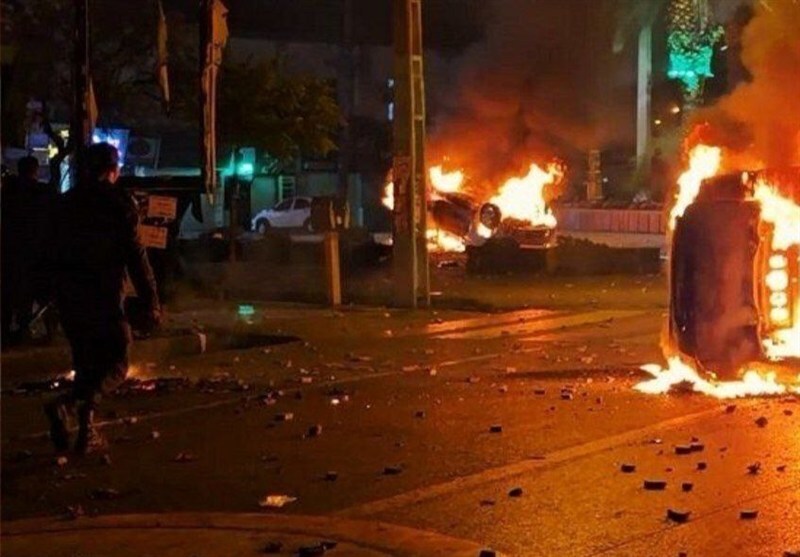 بازداشت ۴۰ عامل تخریبگر اموال مردم در گلستان