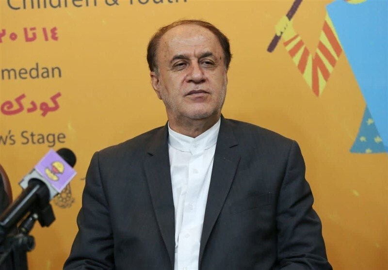 نایب‌ رئیس مجلس دومای روسیه: در کنار ایران خواهیم ایستاد و از آن حمایت می‌کنیم