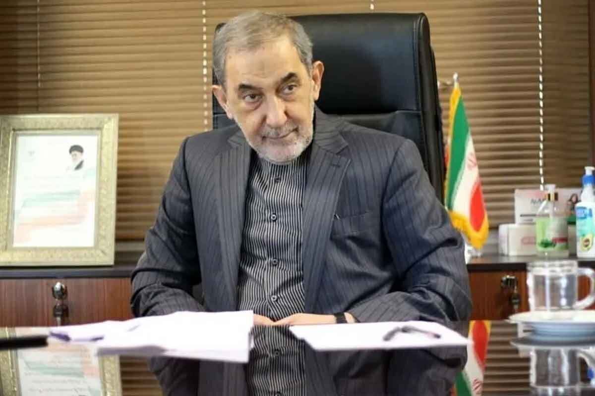 ولایتی: ترامپ از ترس شکست به سرعت تسلیم می‌شود