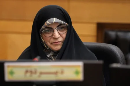 تاکید نماینده تهران بر ادامه فیلترینگ: امنیت کشور شوخی نیست