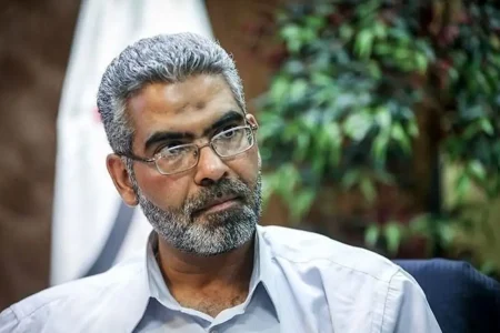صمصامی: چه کسی پاسخگوی خون جوانانی است که در حوادث اخیر جان خود را از دست دادند؟