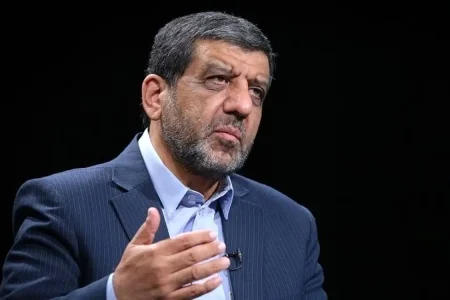 ضرغامی: وقتی تعداد دقیق کشته‌های حوادث اخیر را اعلام نمی‌کنیم دشمن می‌گوید ۳۶هزار نفر!