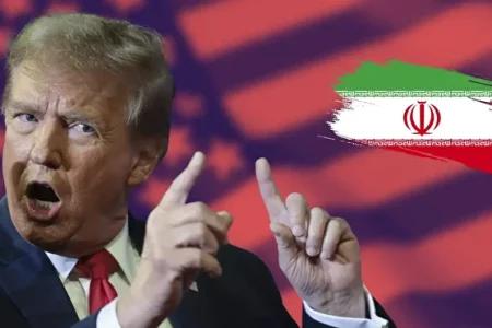 نشریه سپاه: ایران محدودیت های گسترده، بازرسی و حتی خروج اورانیوم غنی شده را پذیرفت ولی ترامپ دنبال خلع سلاح و تحقیر است