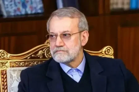 خبر مثبت لاریجانی از پیشرفت مذاکرات