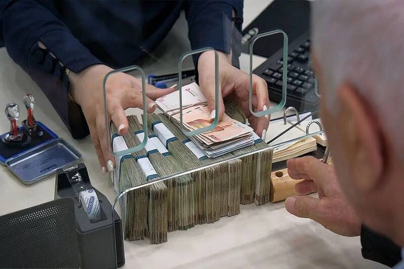 فیلم/ مدنی زاده:  ۵ دهک اول وام اعتباری ۳۰ میلیون تومانی دریافت می‌کنند