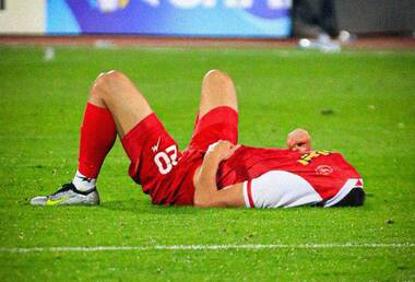 فیلم/ ترسوترین تیم‌های آسیا را بشناسید