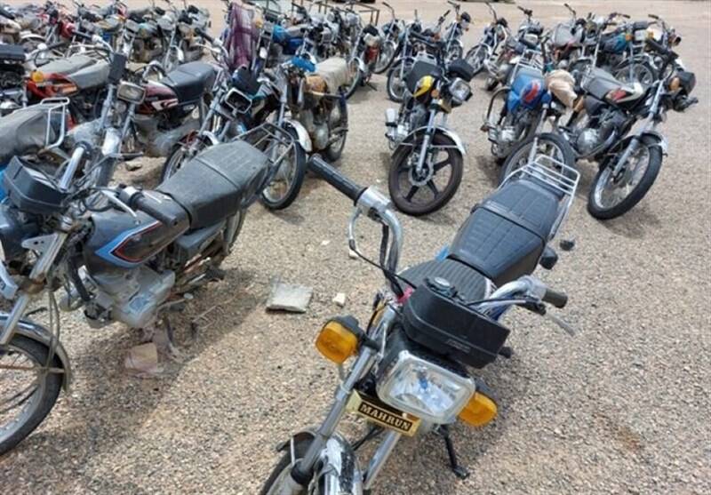 تسهیلات نوسازی موتورسیکلت‌ ۲۰۰ میلیون تومان شد