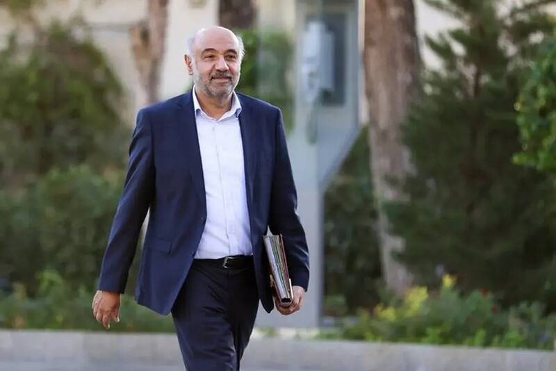 فیلم/ جزئیات جدید درباره کالابرگ از زبان میدری