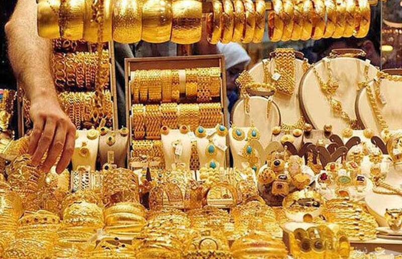 عقب‌نشینی بازار طلا از قله‌های تاریخی/ طلا و سکه تغییر مسیر می‌دهند؟