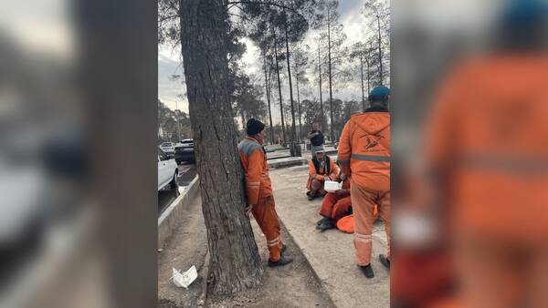 اغتشاشگرها او را کشتند، چون مغازه‌اش را نبست