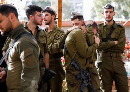 هشدار درباره بحران روانی در میان نظامیان رژیم صهیونیستی