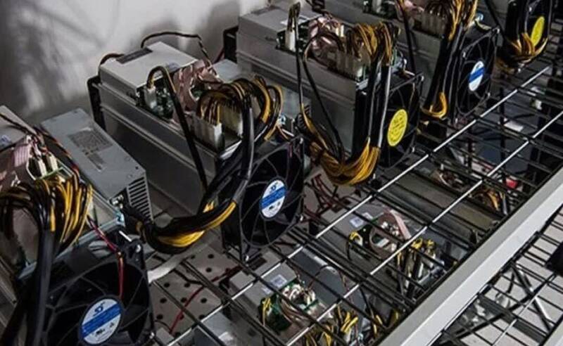 کشف ۲۰ دستگاه ماینر غیرمجاز در تهرانپارس