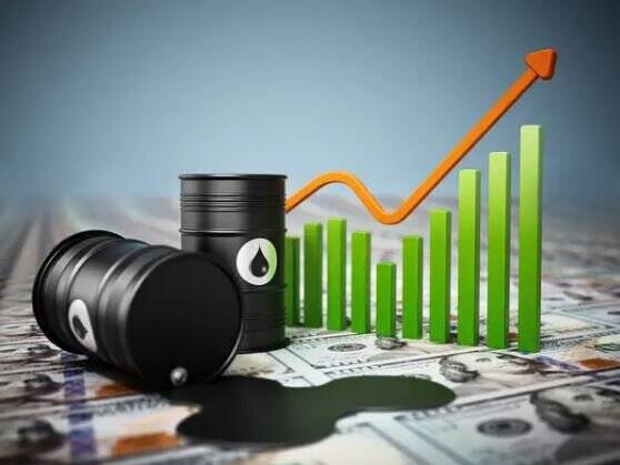 قیمت نفت افزایشی شد