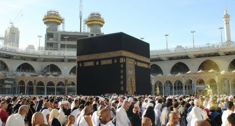 جزییات نام‌نویسی ایرانیان مقیم خارج در حج تمتع
