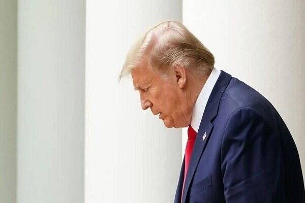 ترامپ: معترضان را از کشور اخراج کنید!