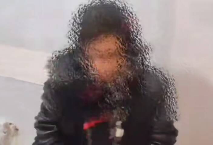 فیلم/ صحبت‌های یکی از فریب خوردگان اغتشاشات اخیر سبزوار