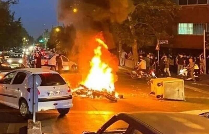 «شهر سقوط کرد» اسم رمز کشتار میلیونی بود