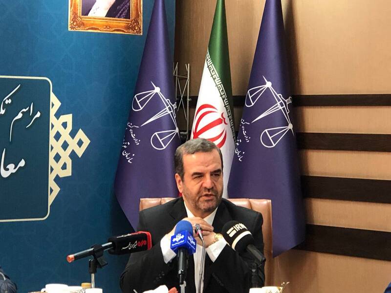 جریمه کالای احتکارشده تا ۵ برابر تعیین شده قابل افزایش است