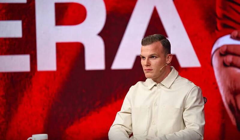 کارت بازی دو خرید جدید پرسپولیس صادر شد