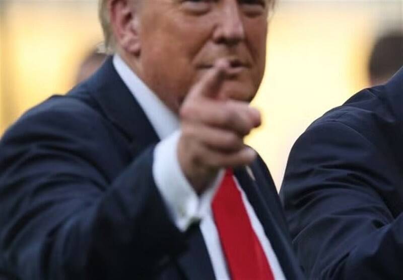 ترامپ این بار شمشیر تعرفه را برای کره جنوبی کشید