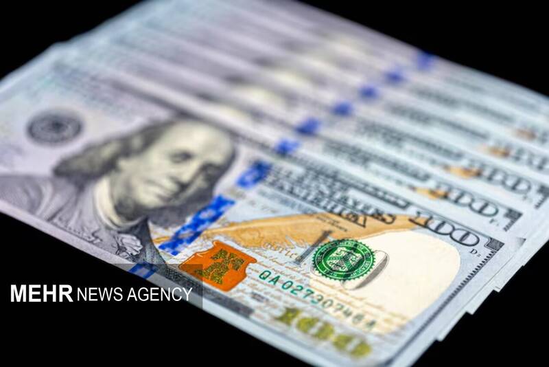 واکنش منفی دلار به اظهارات ترامپ 