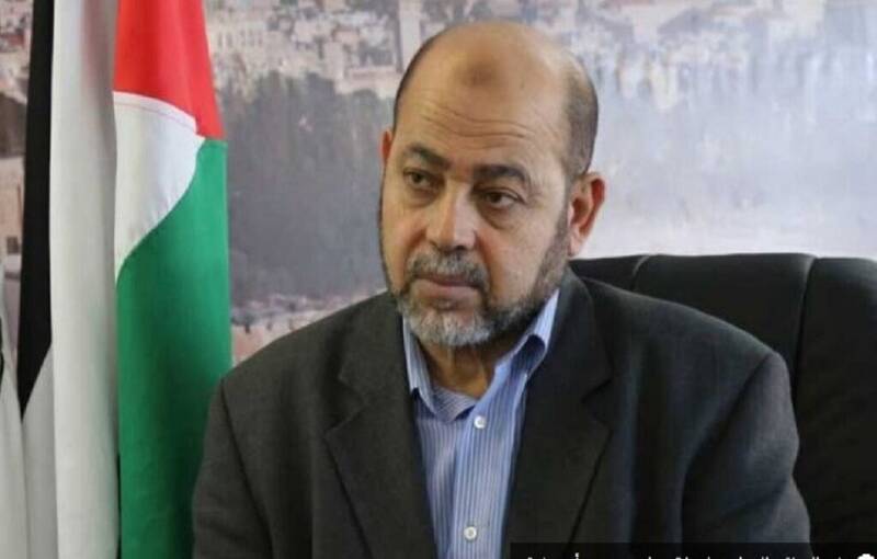 حماس: هرگز با خلع سلاح مقاومت موافقت نکرده‌ایم
