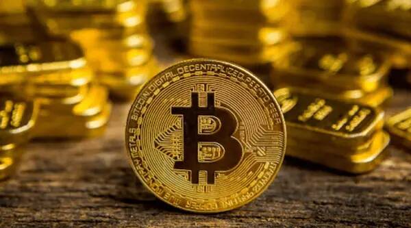 ریزش شدید طلا و بیت‌کوین در بازار جهانی