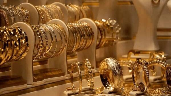 طلای ۱۸ عیار به کانال ۱۸ میلیون تومان برگشت