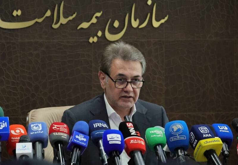 بیمه رایگان ۵ دهک اول/ حق بیمه هر دهک چقدر است؟