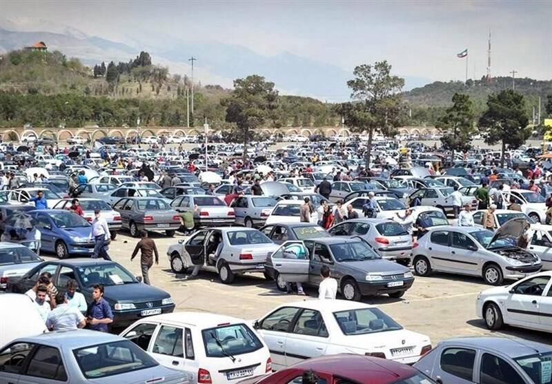 سخنگوی شورای رقابت: قیمت‌های جدید ایران‌خودرو خلاف قانون است