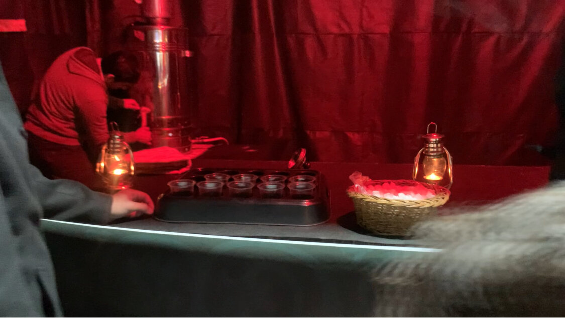 دستگیری عاملان آتش زدن موکب میدان کوثر کرمان | خبر کرمان