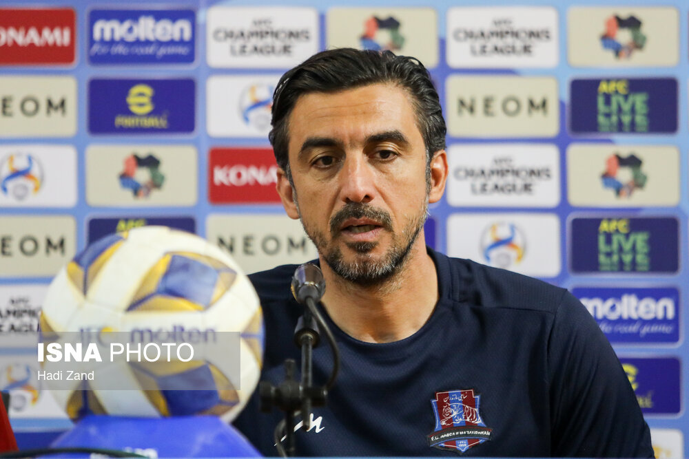 رحمتی: جنگ تجربه و جوانی را به مس رفسنجان باختیم | اخبار کرمان و شهرستان ها